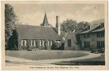 First Presbyterian Church, Port Colborne, Ontario picture