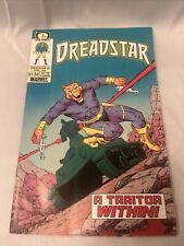 Dreadstar #18 NM Epic Comics 1982  By Jim Starlin picture