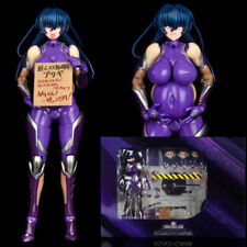 Taimanin Series Asagi Igawa Anime Game Action Figure Collectible Toys Gift Boxed picture