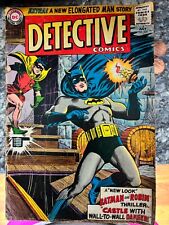 Detective Comics  # 329   VERY GOOD   July 1964  Infantino, Anderson cover & art picture