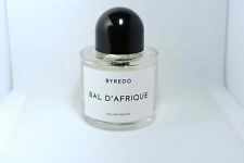 Genuine Byredo Bal D'afrique 3.3 fl oz. 100ml Eau De Parfum More than 95% Left picture