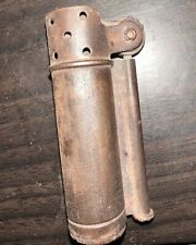 Vintage WW2 Brass Trench Military Lighter ✨RARE✨ picture