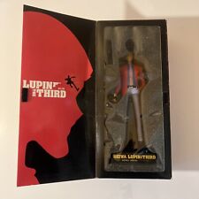 JAPAN HEIWA LUPIN THE THIRD AMUSEMENT PRIZE FIGURE #01966 NOT FOR SALE RARE picture