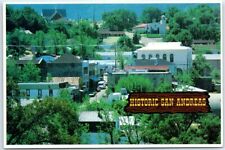 Postcard - Historic San Andreas, California picture
