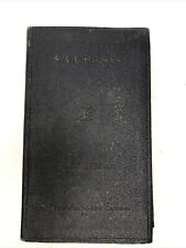 Society Of Automotive Engineers Handbook March 1928 SAE picture