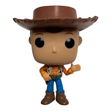Woody Toy Story Funko Pop Toy Figure picture