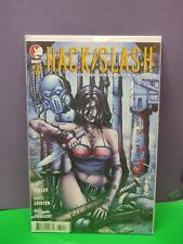 Hack Slash the Series #30 Tim Seeley 2010 , Perfect Condition picture