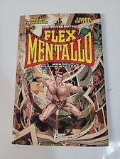 Flex Mentallo: Man of Muscle Mystery-The Deluxe Edition by Grant Morrison picture