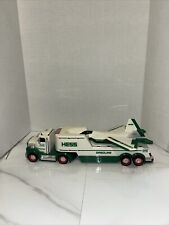 2010 Hess Gasoline Truck With Jet Plane Taking Off picture