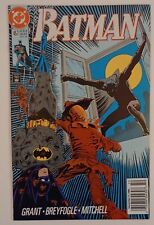 Batman #457  (1st app of Tim Drake as Robin) 1990 picture