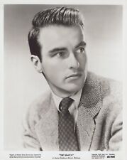 Montgomery Clift (1948) ❤ Handsome Hollywood Collectable Vintage MGM Photo K 520 picture