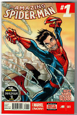 Amazing Spider-Man Vol 3 1 - 20.1 -Pick/Choose-Regular,Variants,Ratios,Exclusive picture