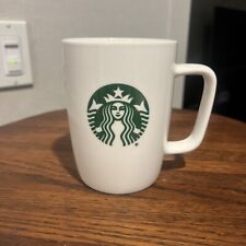 2018 Starbucks coffee Cup 10.8 Oz picture