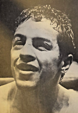 1983 Boxer Bobby Chacon picture