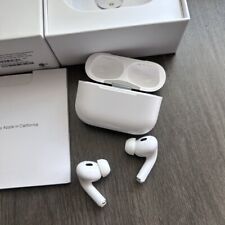 2022^ AppIe AirPods Pro (2nd Generation) Earphone Wireless with Charging Case √ picture
