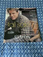 JC Penney Insert FALL SALE 1997 36 Pages EXCELLENT picture