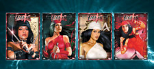 Topps Marvel Collect Elektra : Close at Hand Full Set 26 Digital Cards picture
