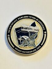 Challenge Coin - US Military - Wright-Patterson Air Force Base (AFB) picture