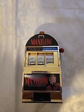 Barry Manilow Mini Casino Slot Machine  picture