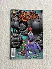 Battle Chasers 1 Variant Image Comics 1998 First App Of Red Monika High Grade picture