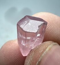 05 Carats Attractive, Beautiful Pink Tourmaline Huge Crystal From Afghanistan picture
