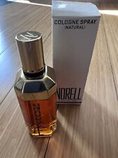 Vintage Norell Cologne Spray (Natural)2.25FL.OZ picture
