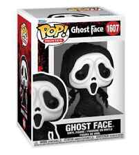 Funko Pop Movies Scream - Ghost Face #1607 Vinyl - **In Stock SHIPS FAST** picture