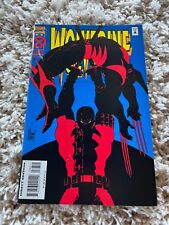 Wolverine #88 FN/VF 7.0 Marvel Comics 1994 picture