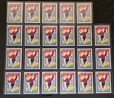 1990 Marvel Impel 🔥  Cosmic Spider-Man Card Lot 🔥 23 Cards picture