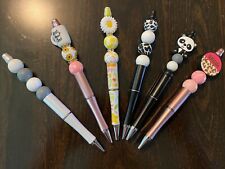 Homemade Pens And Keychains Mix & Match 4 For 25 picture