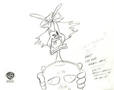 Animaniacs-Dot-Original Production Drawing picture