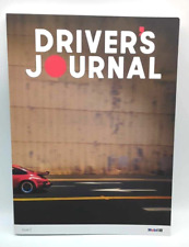 Mobil 1 Driver's Journal Issue 2 Luftgekuhlt 9 Porsche Air Water Drivers LTD ED picture