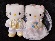 Hello Kitty Dear Danial Wedding 6