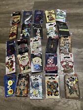 Lot Of 25 Disneyland Paris Trading Pins Disney Pins OE DLPR Authentic picture