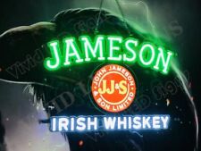 Jameson Irish Whiskey Bar 24