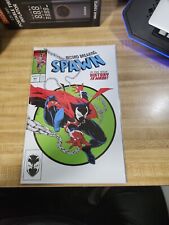 SPAWN #301 COVER H NM CONDITION.  L@@K picture