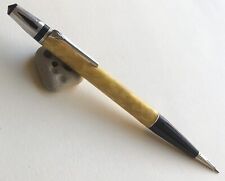 Vintage DUR-O-LITE Mechanial Pencil 1.18mm Compliments Of Jack Rose USA picture