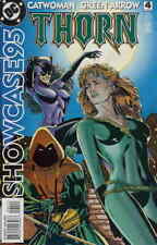 Showcase '95 #4 VF/NM; DC | we combine shipping picture
