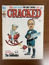 Cracked magazine vintage May No. 124 picture