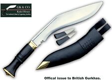 Genuine Gurkha 10