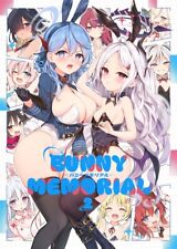 [Bugendai / 無限大][sune] BunnyMemorial2 [Blue Archive] picture