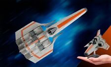 Viper Mark 1 TOS Battlestar Galactica Mk I Ship Eaglemoss Miniature Replica New picture