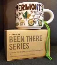 Starbucks Vermont 2oz Mug picture