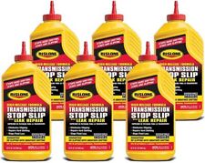 Rislone High Mileage Transmission Stop Slip with Leak Repair,Pack of 1,4502 picture