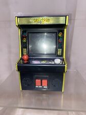 Pac-Man 2019 Retro Mini Arcade Machine Bandai Namco #09545 Tested Works  picture