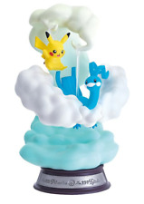 [USA Fast Ship] PIKACHU & ALTARIA Pokemon Swing Vignette by RE-MENT picture