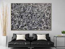 Sale Abstract Black & White 40