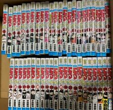 Dokaben Superstars Edition 1-54   complete Comic Manga Language: Japanese picture