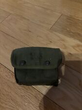 Ww2 Jungle First Aid Kit Jfak With Partially Complete picture