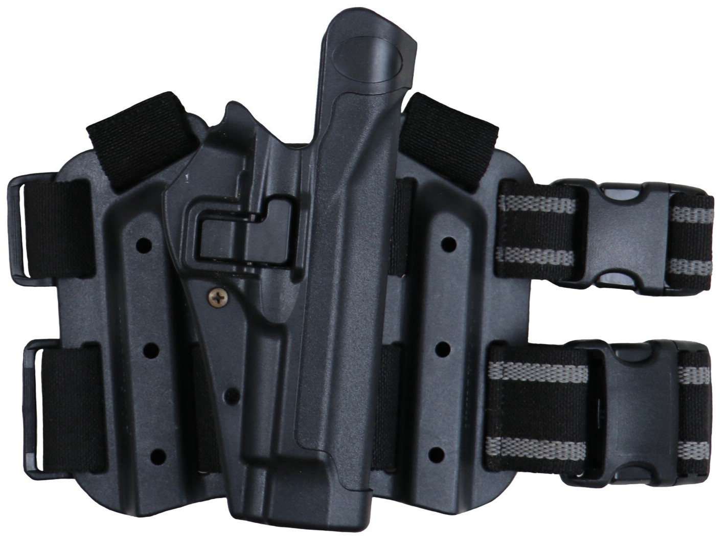 Right Hand - US Military Blackhawk Standard Holster Beretta For M92/96 M9 C1370 Right Hand - US Military Blackhawk Standard Holster Beretta For M92/96 M9 C1370